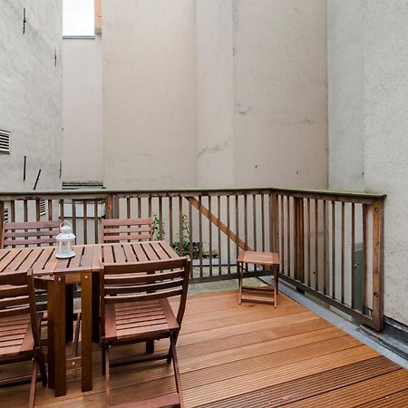 B&B The Catch Apartment Amsterdam Luaran gambar