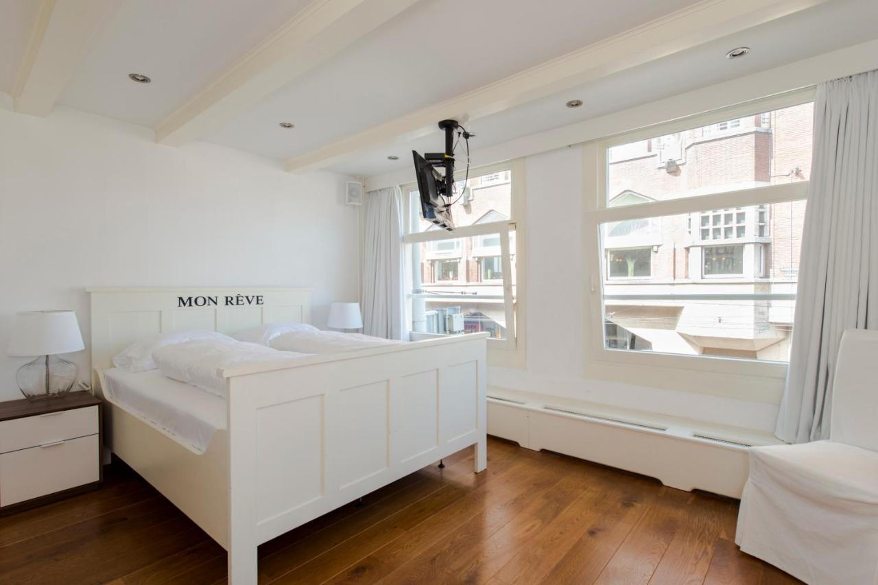 B&B The Catch Apartment Amsterdam Luaran gambar