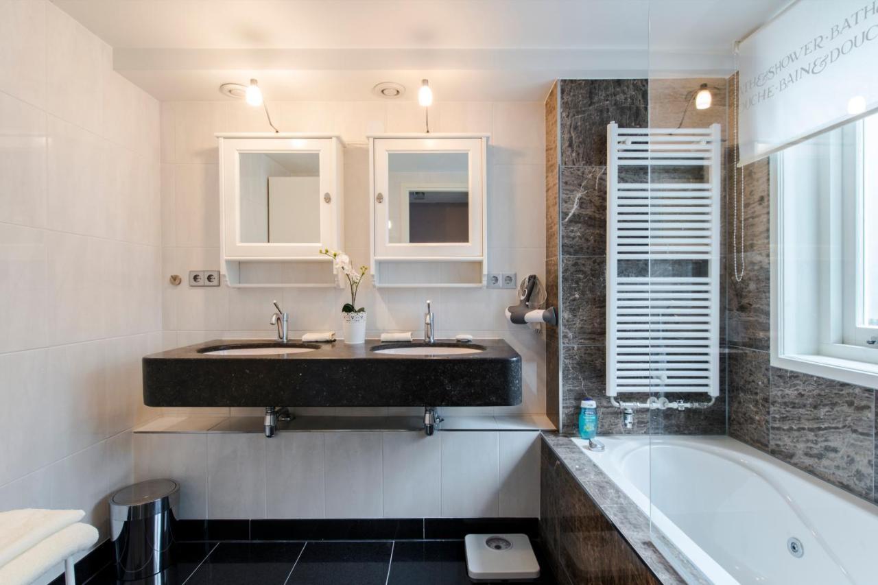 B&B The Catch Apartment Amsterdam Luaran gambar