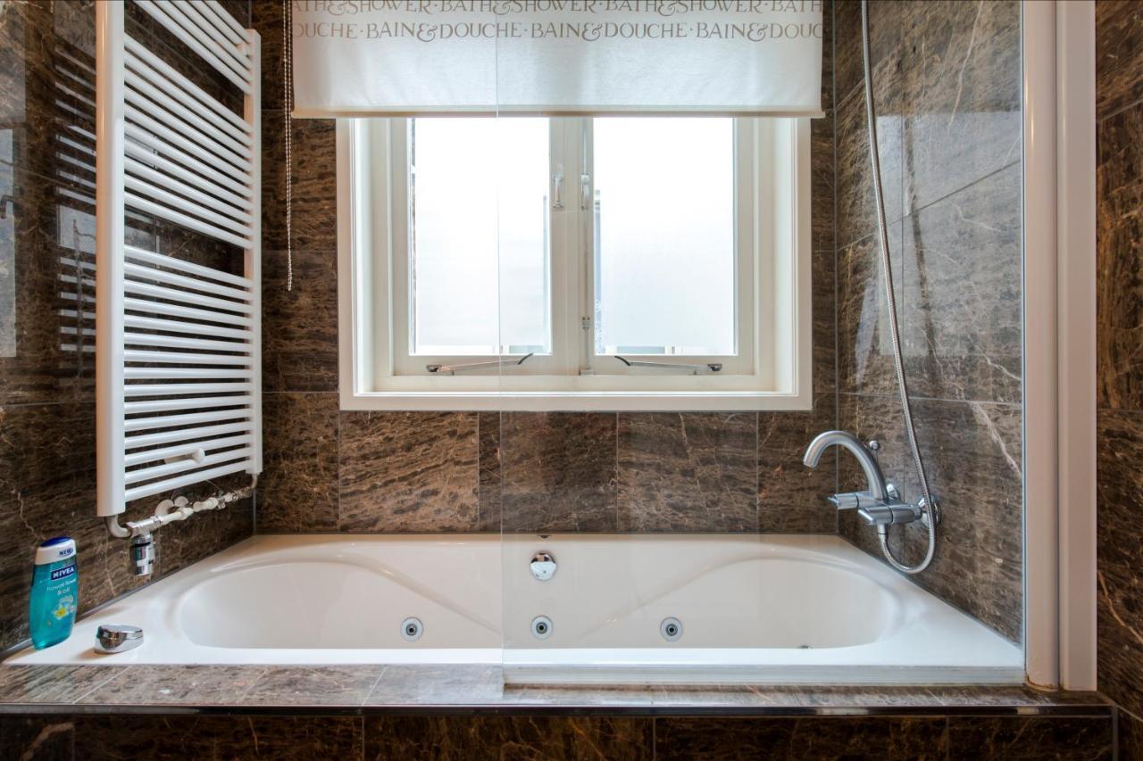 B&B The Catch Apartment Amsterdam Luaran gambar