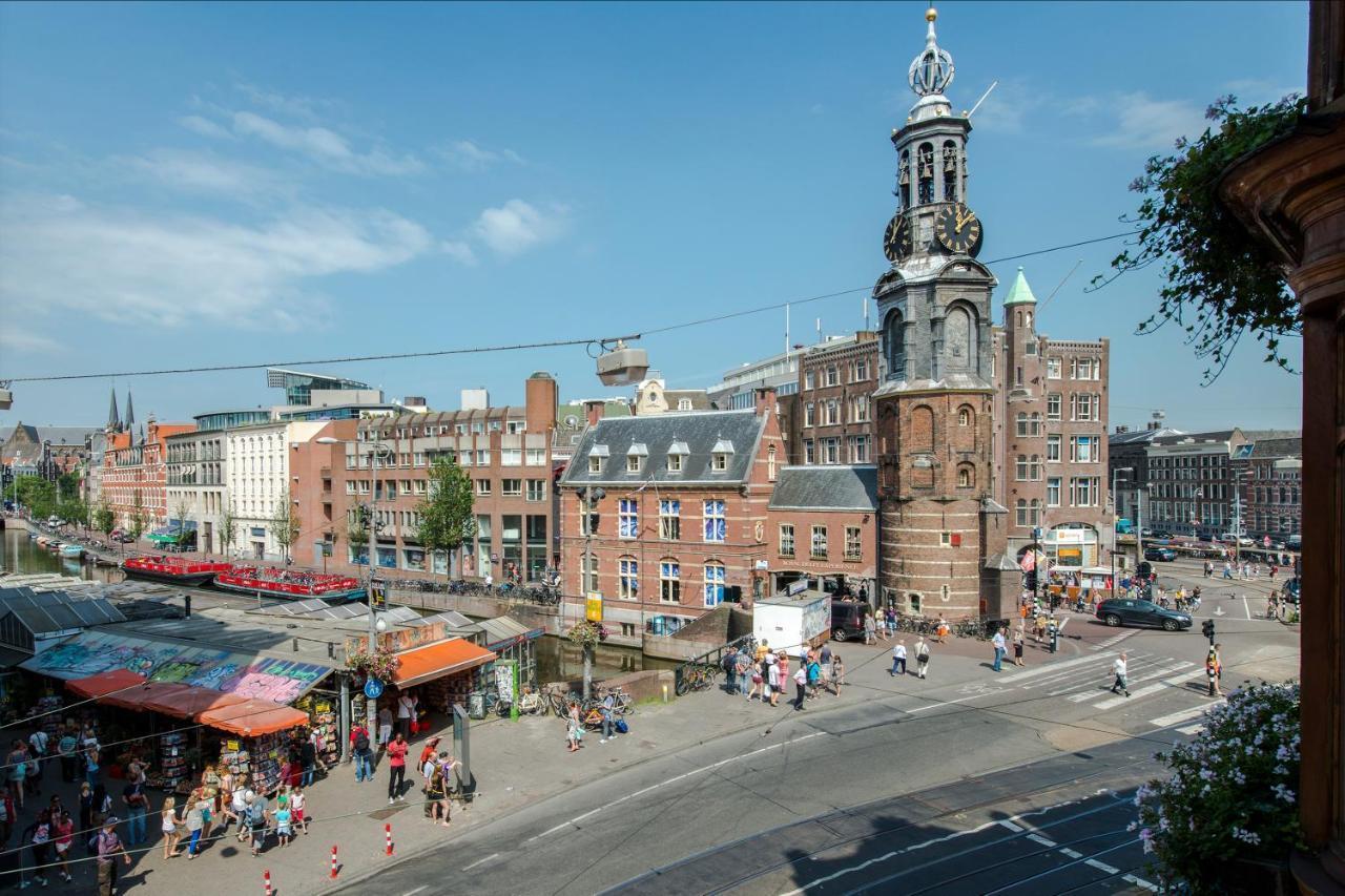 B&B The Catch Apartment Amsterdam Luaran gambar