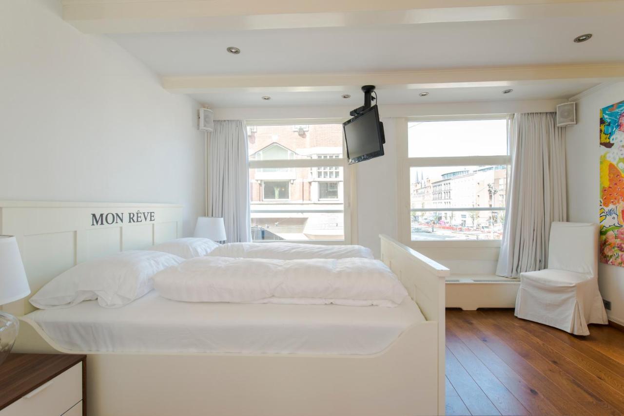 B&B The Catch Apartment Amsterdam Luaran gambar